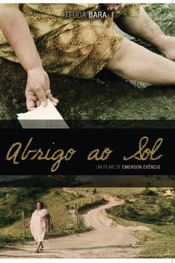 Abrigo ao Sol Poster