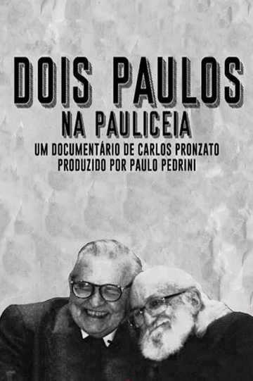 Dois Paulos na Paulicéia