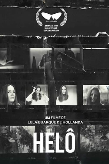 Helô Poster