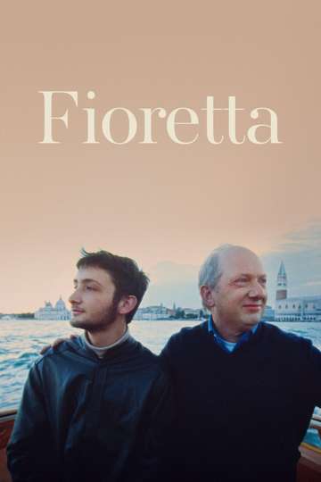 Fioretta Poster
