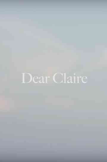 Dear Claire