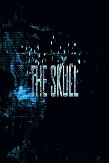 The Skull Poster
