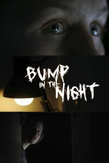 Bump In The Night Poster