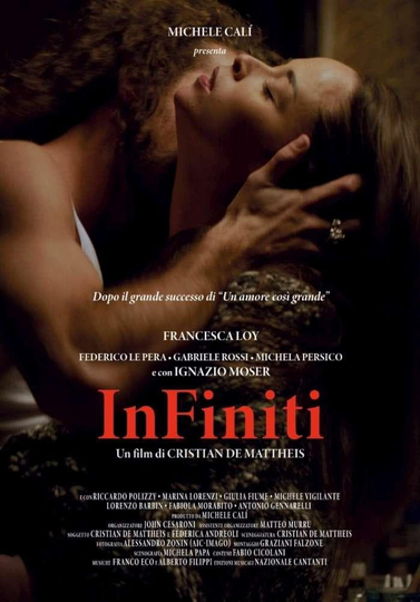 InFiniti Poster