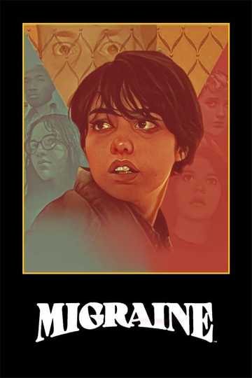 Migraine Poster