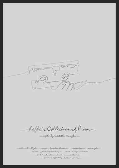 Kafka’s Collection of Porn