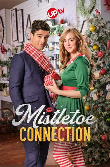 Mistletoe Connection Poster