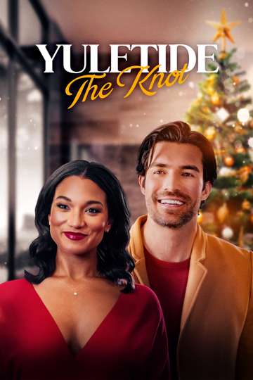 Yuletide the Knot Poster