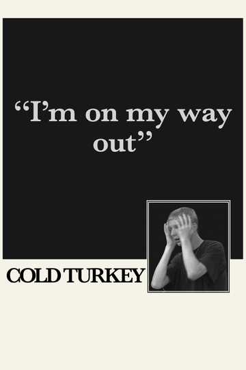 Cold Turkey Poster