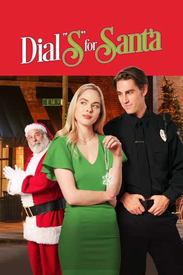 Dial S for Santa movie poster