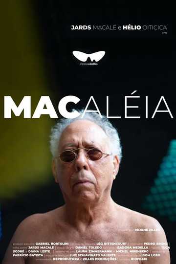 Macaléia