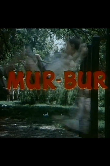 Mur - Bur