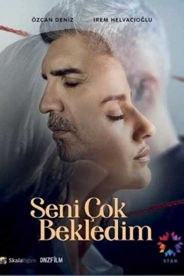 Seni Çok Bekledim Poster