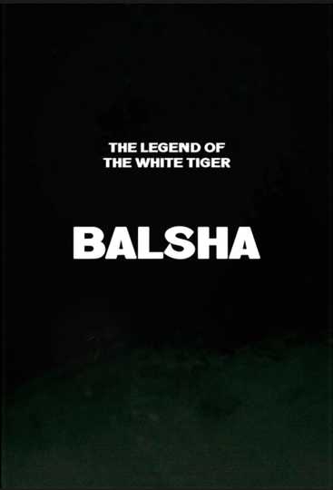 BALSHA Poster