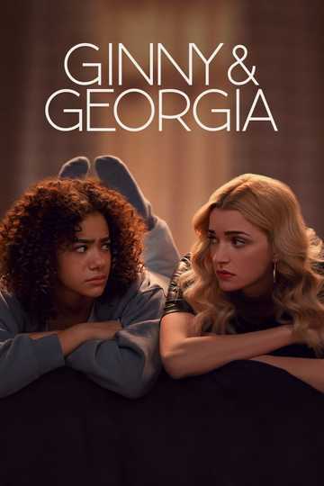 Ginny & Georgia Poster