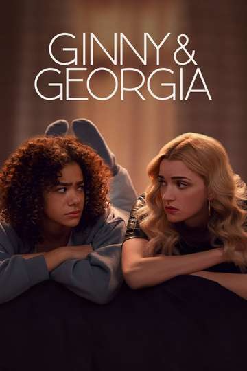 Ginny & Georgia Poster