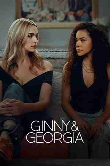 Ginny & Georgia Poster