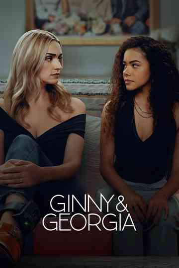 Ginny & Georgia Poster