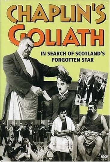 Chaplin's Goliath Poster