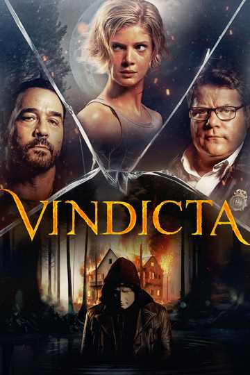 Vindicta Poster