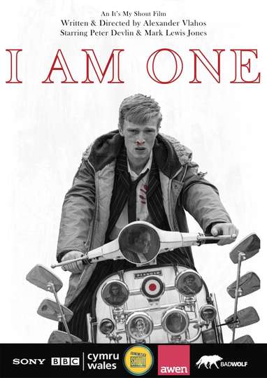 I Am One Poster