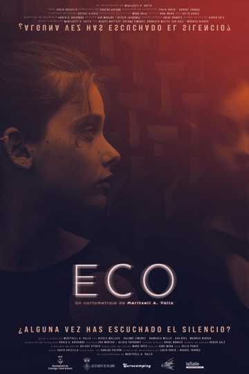 Eco Poster