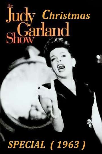 The Judy Garland Show Poster