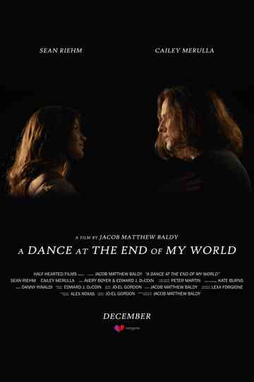 A Dance at the End of My World