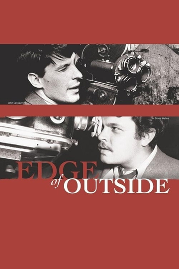 Edge of Outside Poster