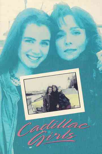 Cadillac Girls Poster