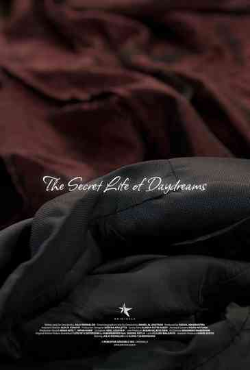 The Secret Life of Daydreams