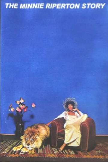 The Minnie Riperton Story Poster