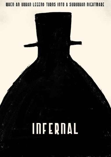 Infernal Poster