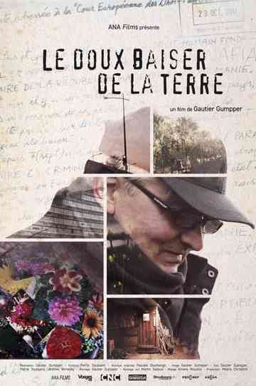 Le doux baiser de la terre Poster
