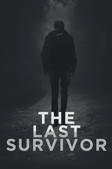 The Last Survivor Poster