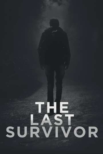 The Last Survivor Poster