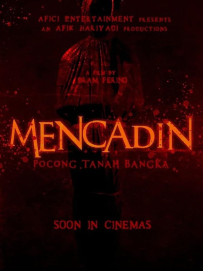 Mencadin : Dendam Pocong