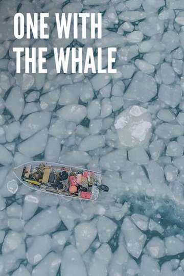 One with the Whale Poster