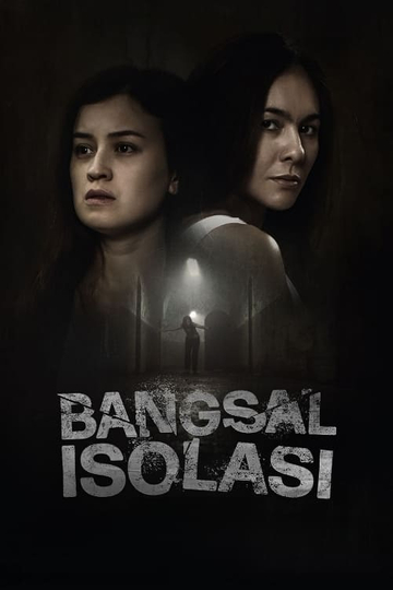 Bangsal Isolasi Poster