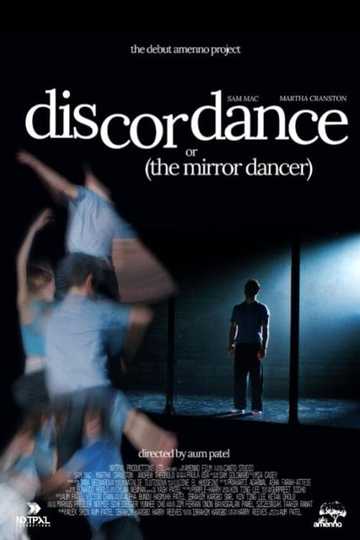 Discordance Poster