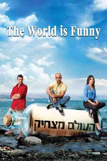 The World Is Funny Poster