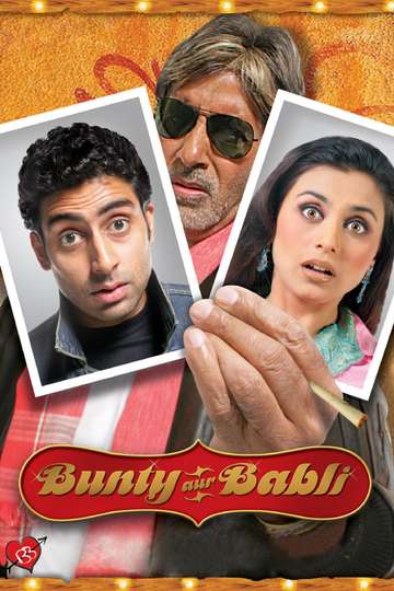 Bunty Aur Babli Poster