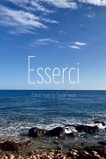 Esserci Poster