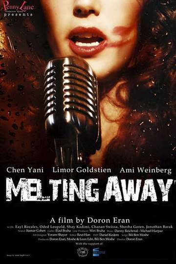 Melting Away Poster