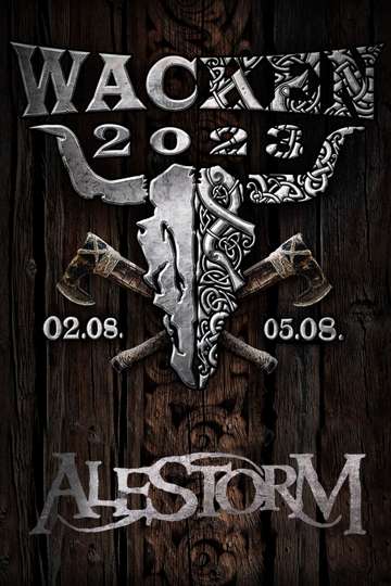 Alestorm - Wacken Open Air