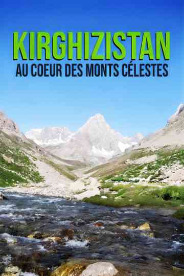 Kirgistan - Hochgebirgsland voller Schätze