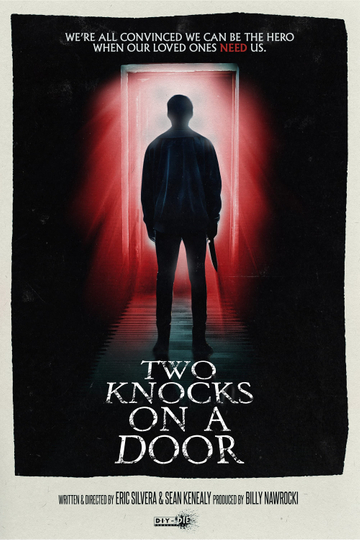 Two Knocks on a Door