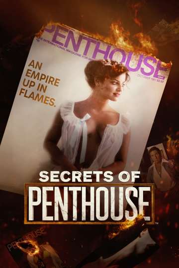 Secrets of Penthouse Poster