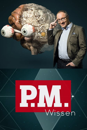 P.M. Wissen Poster