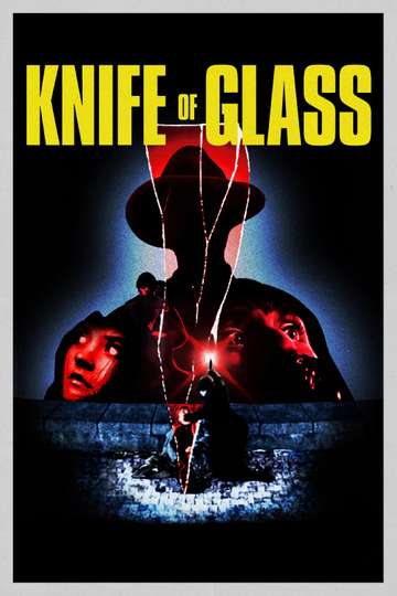 Knife of Glass Poster